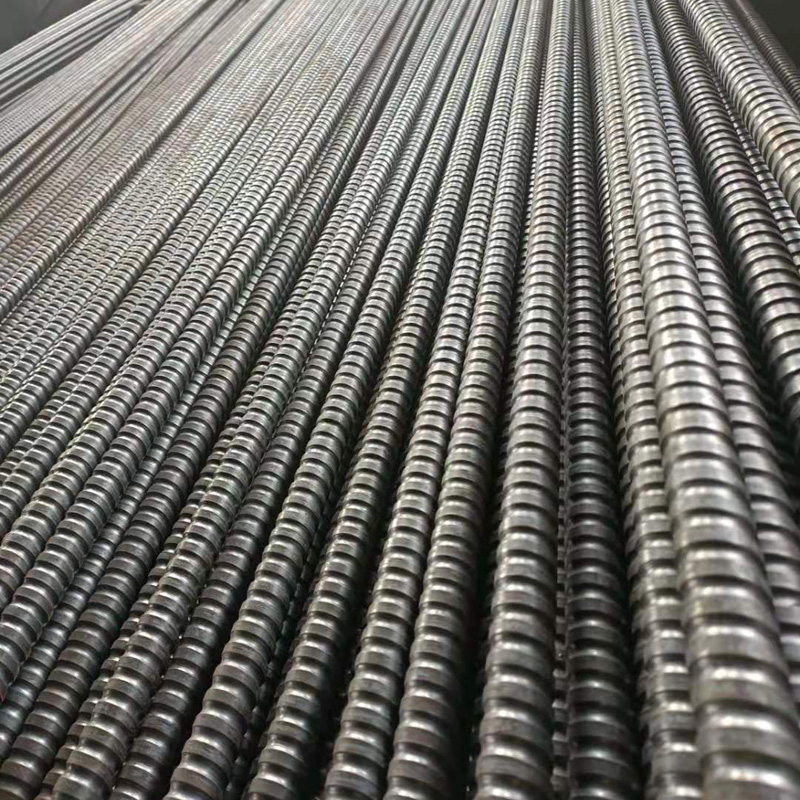 桂东中空锚杆