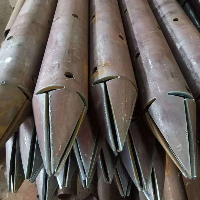 桂东预埋注浆管
